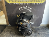 Oto Çıkma Parça / Skoda / Felicia / Motor / Motor (komple) / Çıkma Parça 