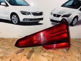 AUDİ A4 2016-2018 SAĞ İÇ STOP HATASIZ ORJİNAL
