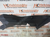 Oto Çıkma Parça / Ford / Tourneo Courier / Kaporta & Karoser / Arka Çamurluk / Çıkma Parça 