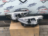 Oto Çıkma Parça / Bmw / 1 Serisi / Far & Stop / Sağ Ön Far / Çıkma Parça 