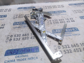 Oto Çıkma Parça / Isuzu / D-Max / Oto Cam / Cam Krikosu / Çıkma Parça 