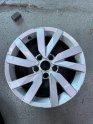 VW PASSAT ÇELİK JANT 3G0601025A 16 İNÇ