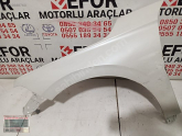 Oto Çıkma Parça / Honda / Civic / Kaporta & Karoser / Sol Ön Çamurluk / Çıkma Parça 
