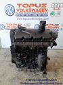 Oto Çıkma Parça / Volkswagen / Transporter / Motor / Komple Motor / Çıkma Parça 