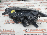 Oto Çıkma Parça / Volkswagen / VW CC / Tampon / Sis Farı Çerçevesi / Çıkma Parça 