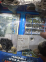 Oto Çıkma Parça / Ford / Escort / Motor / Enjektör Kütüğü / Çıkma Parça 