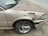 Toyota corolla efsane kasa sağ ön çamurluk 92-98 EMR OTOMATİV