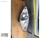 Oto Çıkma Parça / Chevrolet / Spark / Far & Stop / Sol Ön Far / Çıkma Parça 