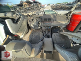 BMW X5 ön göğüs / torpido
