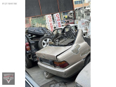 Oto Çıkma Parça / Toyota / Corolla / Kaporta & Karoser / Arka Panel / Çıkma Parça 