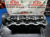 Oto Çıkma Parça / Volkswagen / Passat / Motor / Silindir Kapağı / Çıkma Parça 