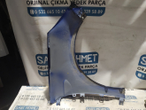 Oto Çıkma Parça / Renault / Clio / Kaporta & Karoser / Sol Ön Çamurluk / Çıkma Parça 
