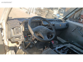 Oto Çıkma Parça / Kia / Besta / Motor / Blok / Çıkma Parça 