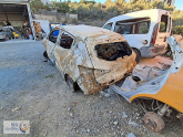 Oto Çıkma Parça / Renault / Clio / Kaporta & Karoser / Kasa / Kupa / Çıkma Parça 