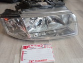 AUDİ A6 SAĞ ÖN FAR SIFIR ORJİNAL