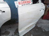Oto Çıkma Parça / Audi / Q3 / Kaporta & Karoser / Sol Arka Kapı / Çıkma Parça 