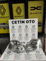 Oto Çıkma Parça / Renault / Master / Far & Stop / Far & Stop Sacı / Çıkma Parça 
