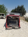 Oto Çıkma Parça / Fiat / Fiorino / Sunroof / Komple Sunroof / Çıkma Parça 