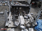 Oto Çıkma Parça / Volkswagen / Passat / Kaporta & Karoser / Ön Şasi / Çıkma Parça 