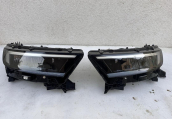 Oto Çıkma Parça / Opel / Mokka / Far & Stop / Sol Ön Far / Çıkma Parça 