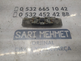 Oto Çıkma Parça / Opel / Meriva / Elektrik / Tavan Lambası / Çıkma Parça 