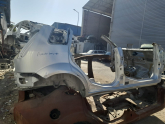 Oto Çıkma Parça / Ford / Fiesta / Kaporta & Karoser / Kesme Tavan Sacı / Çıkma Parça 