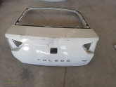 Oto Çıkma Parça / Seat / Toledo / Kaporta & Karoser / Bagaj Kapağı / Çıkma Parça 