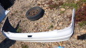 OPEL ASTRA G SEDAN ARKA TAMPON.OTO ERKAN ÜNYE