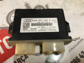 AUDİ A7 ADBLUE SCR BEYNİ ORJİNAL 4H0907355D ORJİNAL
