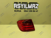BMW 3 SERİSİ F30 SOL DIŞ STOP ORJİNAL
