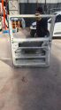Oto Çıkma Parça / Volkswagen / Transporter / Kaporta & Karoser / Sağ Sürgülü Kapı / Çıkma Parça 