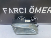 Oto Çıkma Parça / Peugeot / Partner / Far & Stop / Sağ Ön Far / Çıkma Parça 