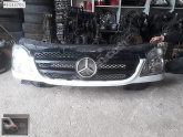 Mercedes Sprinter far panjur - panjur kaşı takım