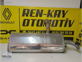 Oto Çıkma Parça / Renault / Kadjar / Egzoz / Komple Egzoz / Çıkma Parça 