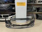 MERCEDES E SERİSİ W213 MAKYAJLI ÖN TAMPON ORJİNAL