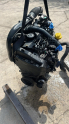DACİA LOGAN 1.5 DCİ EURO 5 KOMPLE MOTOR MUAYYER ORJINAL CIKMA