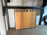 Oto Çıkma Parça / Volkswagen / Transporter / Kaporta & Karoser / Frangart / Çıkma Parça 