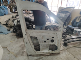 Oto Çıkma Parça / Fiat / Doblo / Kaporta & Karoser / Sol Ön Kapı / Çıkma Parça 