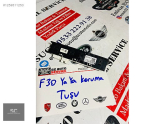 Oto Çıkma Parça / Bmw / 3 Serisi / Tampon / Ön Koruma Demiri / Çıkma Parça 