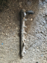 Oto Çıkma Parça / Volkswagen / Passat / Motor / Enjektör Kütüğü / Çıkma Parça 