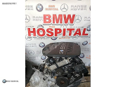 BMW X1 E84 2.0d 2.5d N47 184 HP DOLU MOTOR AL-TAK GARANTİ