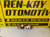 RENAULT MEGANE 4 CLİO 5 SAĞ SOL AYNA CAMI ORJ SIFIR RENKAY