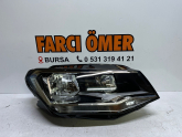 VOLKSWAGEN CADDY 15-20 COMFORTLİNE SAĞ ÖN FAR SIFIR