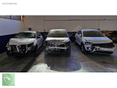 Oto Çıkma Parça / Opel / Crossland X / Elektrik / Sigorta Kutusu / Çıkma Parça 