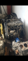 Hyundai H100 Kmynt 2.5 Tci Motor Çıkma