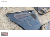 FORD FOCUS SOL ARKA KAPI DÖŞEMESİ