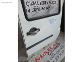 Oto Çıkma Parça / Fiat / Doblo / Kaporta & Karoser / Sağ Arka Kapı / Çıkma Parça 