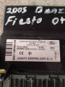 Oto Çıkma Parça / Ford / Fiesta / Beyin / Konfor Beyni / Çıkma Parça 