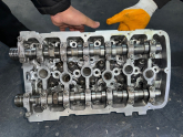 Oto Çıkma Parça / Volkswagen / Touareg / Motor / Silindir Kapağı / Çıkma Parça 