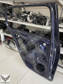 Oto Çıkma Parça / Volkswagen / Golf / Kaporta & Karoser / Sol Arka Kapı / Çıkma Parça 